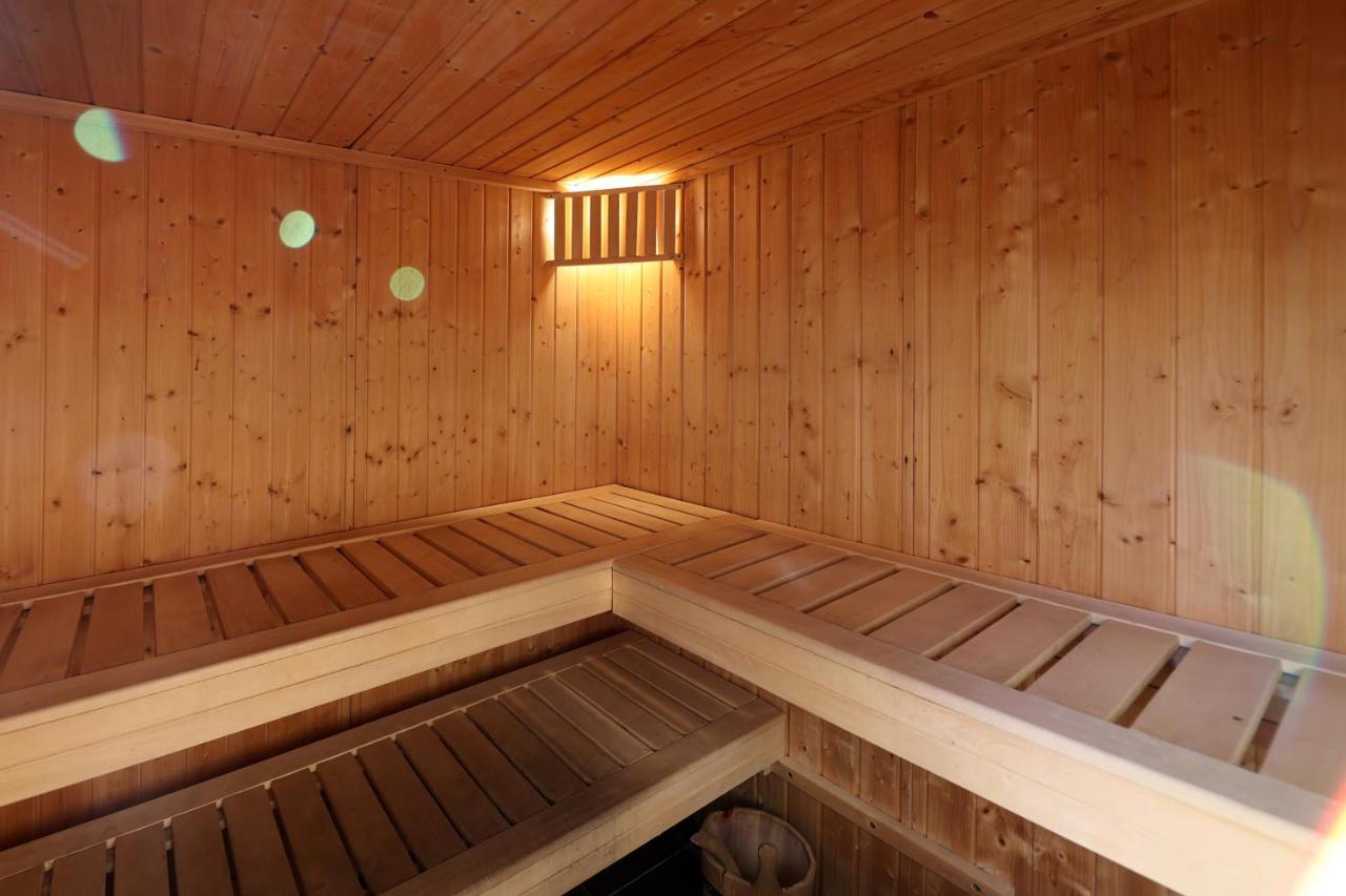 Le Chalet Blanc - Jacuzzi / Piscine / Sauna Gérardmer Dış mekan fotoğraf